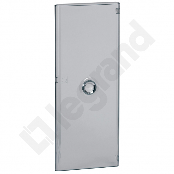 DRZWI PRZEZROCZYSTE DO ROZDZIELNICY 4X13 DRIVIA - 401344 - LEGRAND