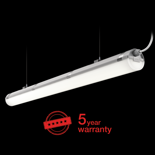 OPRAWA HERMETYCZNA LED IP65 50W 7200lm 4000K 1200mm ATLANTYK 2 ECO - 090410.5L02.011 - LUG LIGHT