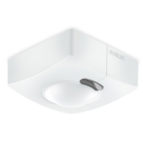 Czujnik ruchu i zmierzchu HF 3360  COM1 AP  kwadrat. - ST011734 - STEINEL