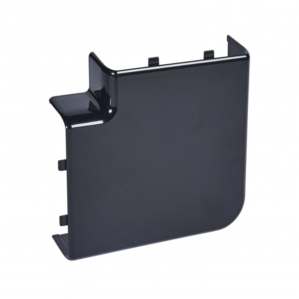 NAROŻNIK PŁASKI TYPU L, DLP KĄT PŁASKI 50X13030 - 075772 - LEGRAND