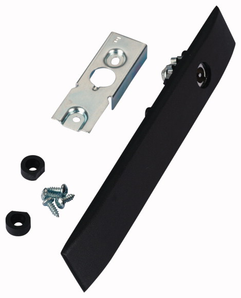 ZAMEK 3MM PODWÓJNA BRÓDKA KLUCZA (ELEMENT ZAPASOWY) XALKP-3MM-TWKB. - 168933 - EATON