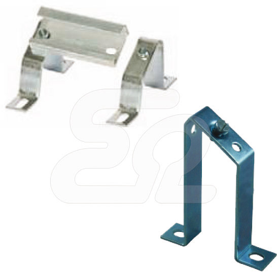 UCHWYT SZYNY TSE UM-03/58   (12 SZT.)  - R34RR-05030100313 - ERGOM