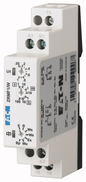 PRZEKAŹNIK CZASOWY ZRMF1/W - 110406 - EATON