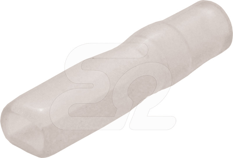 OSŁONKA ON 6,3/2,5 PCV /100 SZT/. - E10KN-01070100301 - ERGOM