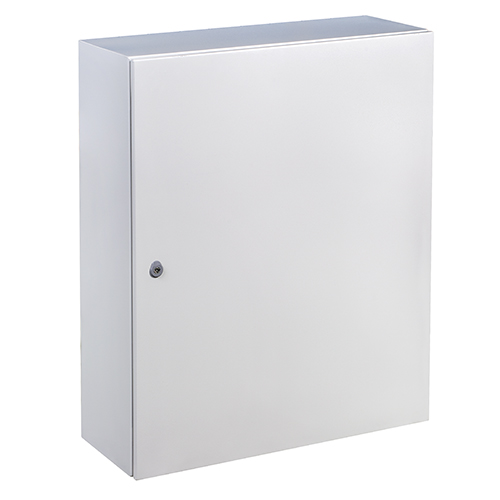 OBUDOWA METALOWA 1200X800X300 Z PŁYTA IP65 ARGENTA  - 49165 - PCE