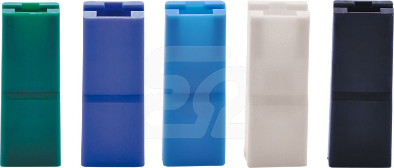 OSŁONKA ONZ 4,8/2,5 /100 SZT/. - E10KN-01070200201 - ERGOM