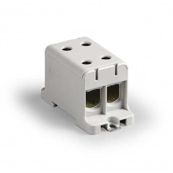 ZACISK ROZGAŁĘŹNY 16-95MM2 SZARY KE 67 - KE67 - LEGRAND
