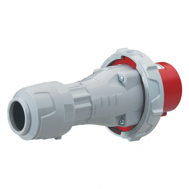 WTYCZKA PRZENOŚNA 63A 3P+N+Z 415V~ IP 66/67 - 555529 - LEGRAND