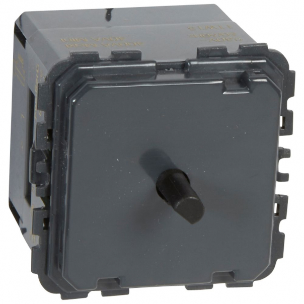 REGULATOR PRĘDKOŚCI WENTYLATORA 400W CELIANE - 067088 - LEGRAND