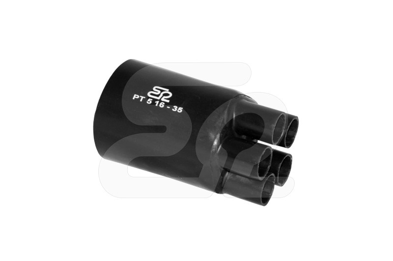 MUFA ROZDZIELCZA PT-5 16-35 - E05ME-01060101101 - ERGOM