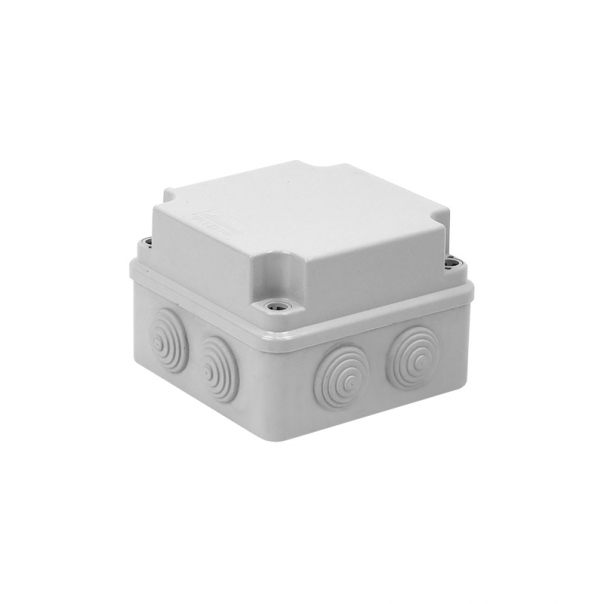 PUSZKA HERMETYCZNA PH-1B.3. - 28.16 - ELEKTROPLAST OPATÓWEK