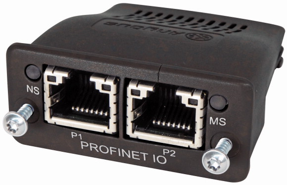 MODUŁ PROFINETDLA DA1 DX-NET-PROFINET-2 - 169125 - EATON