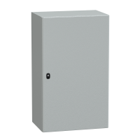 OBUDOWA S3D 1000x600x400. - NSYS3D10640 - SCHNEIDER ELECTRIC