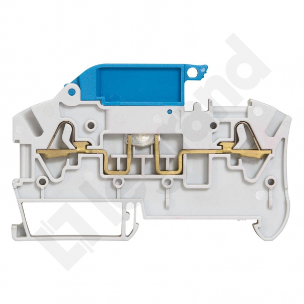ZŁĄCZKA SPRĘŻYNOWA ROZŁĄCZANA TOR N 2,5MM2 VIKING - 037282 - LEGRAND