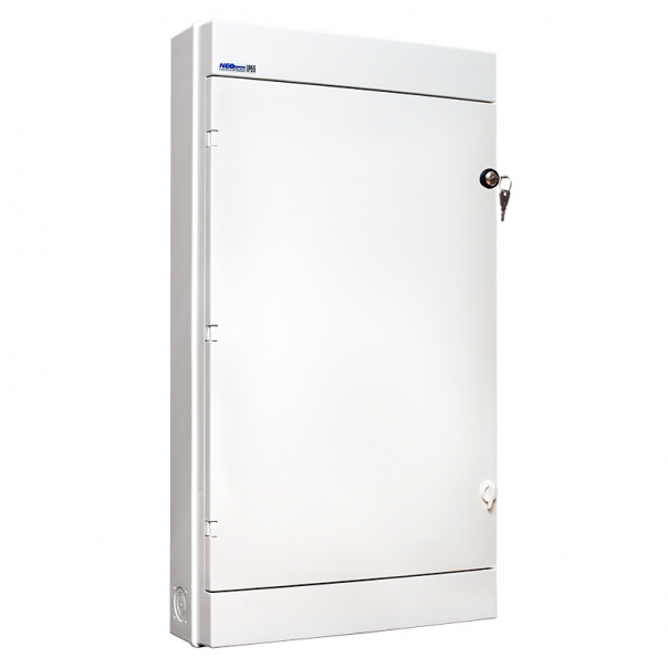 ROZDZIELNICA HERMETYCZNA RH-72/4ZB - 36.176 - ELEKTROPLAST OPATÓWEK