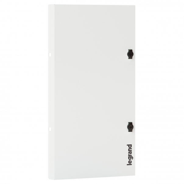 DRZWI METALOWE PEŁNE XL3S 630 16M 750MM - 337641 - LEGRAND