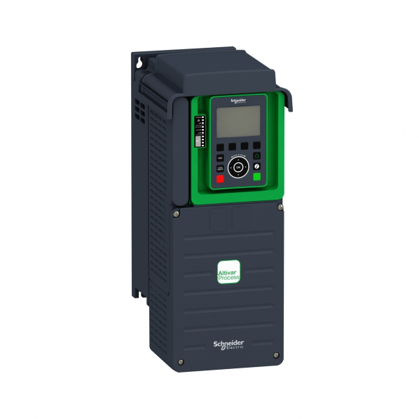 PRZEMIENNIK CZĘSTOTLIWOŚCI ALTIVAR 630 IP21 7,5KW 380V/480V - ATV630U75N4 - SCHNEIDER ELECTRIC