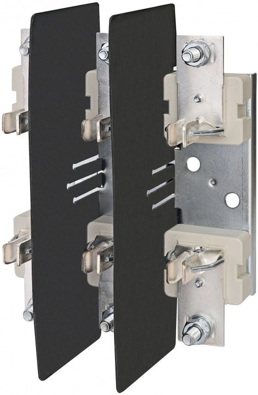 PODSTAWA BEZPIECZNIKOWA PK 2 M10-M10 3P S - 004132300 - ETI