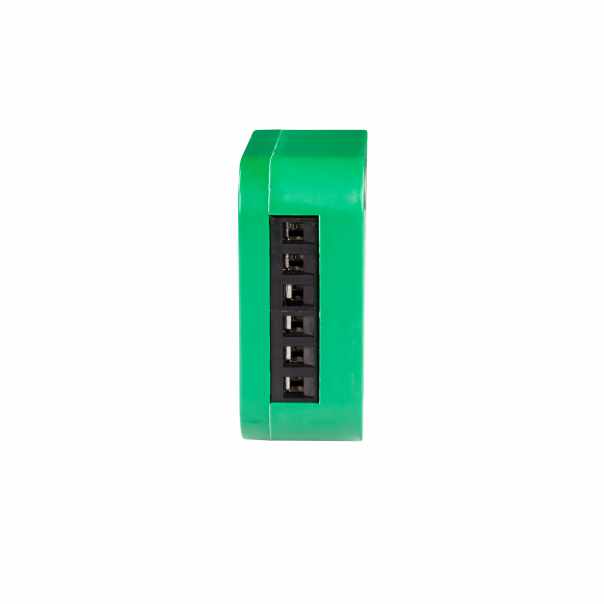 STEROWNIK BRAMOWY WI-FI 1-KANAŁOWY DWUKIERUNKOWY TYP: SBW-01. - SPL10000002 - ZAMEL