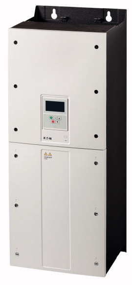 PRZEMIENNIK 55KW 3X400V RFI IP55 OLED LAKIEROWANY DA1-34110FB-B55C. - 169399 - EATON