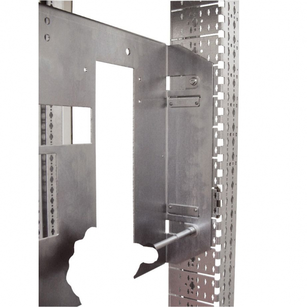 PODSTAWA MONTAŻOWA DPX 1600 SZR STACJONARNY - 020686 - LEGRAND