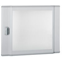 DRZWI PROFILOWANE PRZEZROCZYSTE WYS. 450 - 020262 - LEGRAND