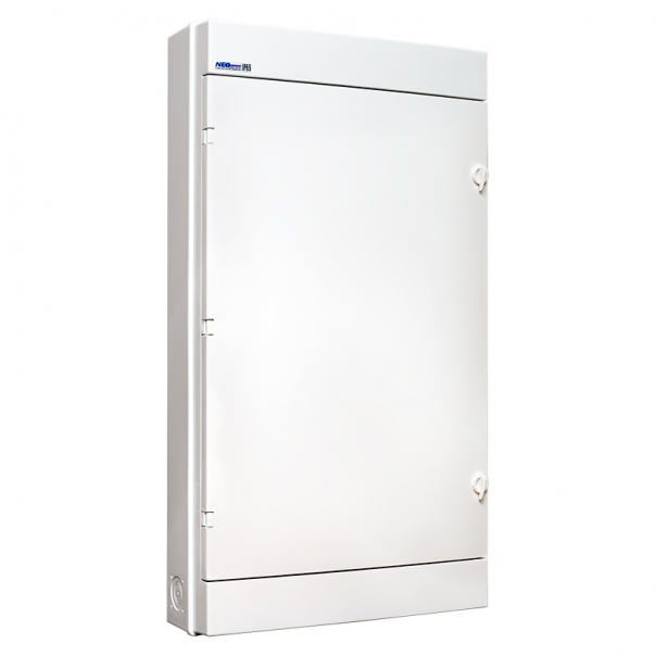 ROZDZIELNICA HERMETYCZNA RH-72/4B - 36.171 - ELEKTROPLAST OPATÓWEK