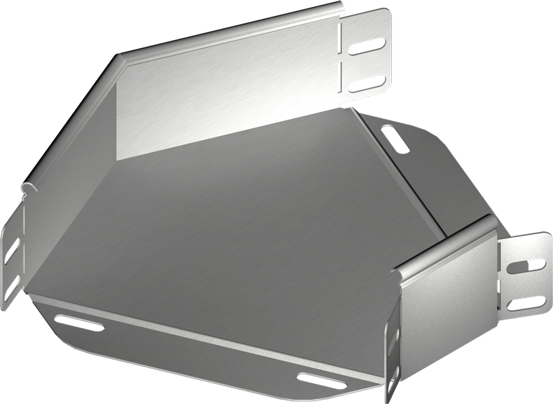 Kolanko 45&deg; KKMBJ50H60 1,00 mm - 163524 - BAKS