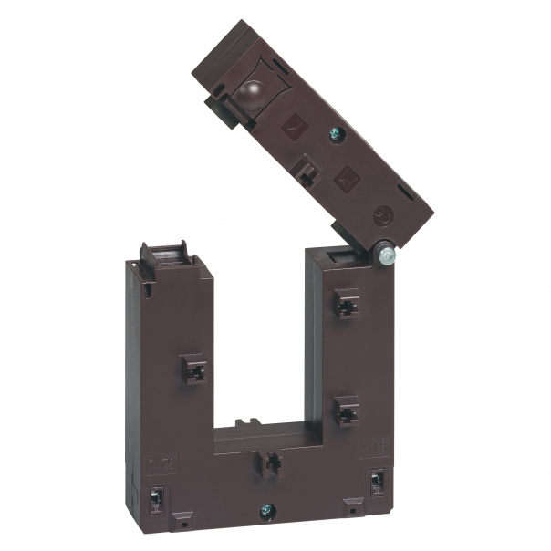 PRZEKŁADNIK CT RDZEŃ OTWARTY 400/5A 50X80 - 412162 - LEGRAND