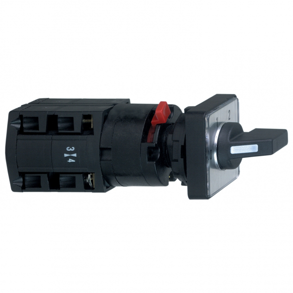 ŁĄCZNIK KRZYWKOWY 1P ZACISKI ŚRUBOWE. - K10C003QCH - SCHNEIDER ELECTRIC
