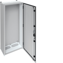 Rozdzielnica wisząca IP55/I 550x1550x275 univers. - FR02E - HAGER