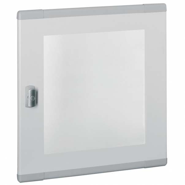 DRZWI PŁASKIE PRZEZROCZYSTE WYS. 1500 - 020288 - LEGRAND
