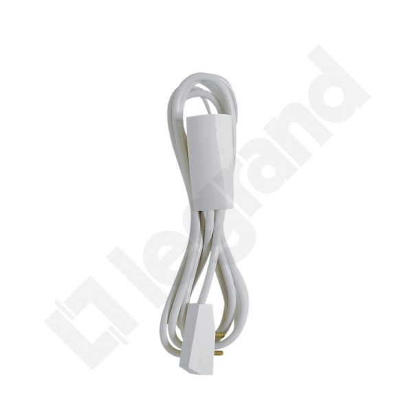 PRZEWÓD Z GRUSZKĄ PRZYWOŁAWCZĄ - 078362 - LEGRAND