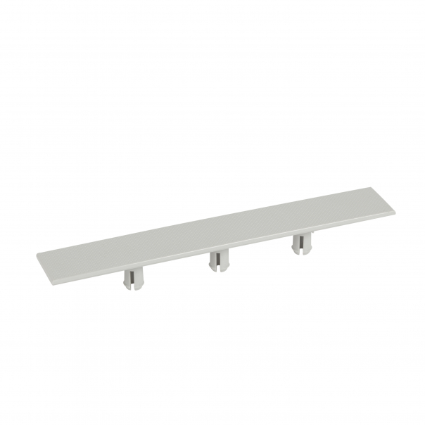 OSŁONY PRZYŁĄCZY IP20 4 POLOWE DPX3 - 422591 - LEGRAND