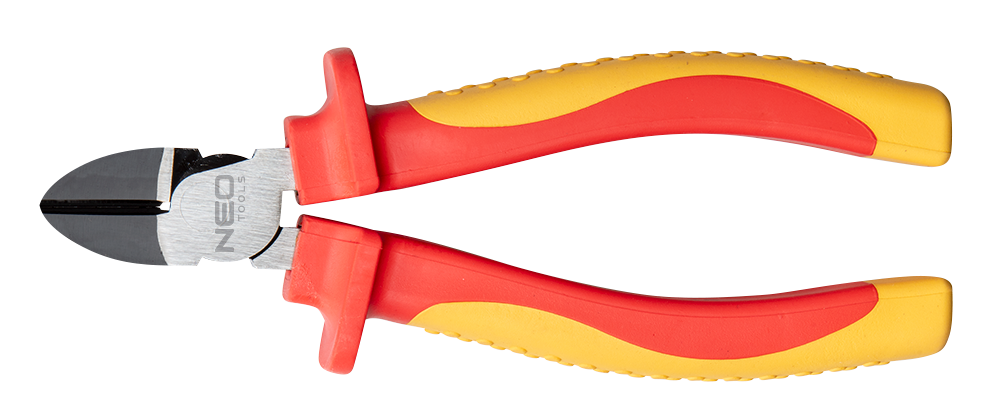 SZCZYPCE BOCZNE  160 MM. 1000V - 01-243 - GTX POLAND