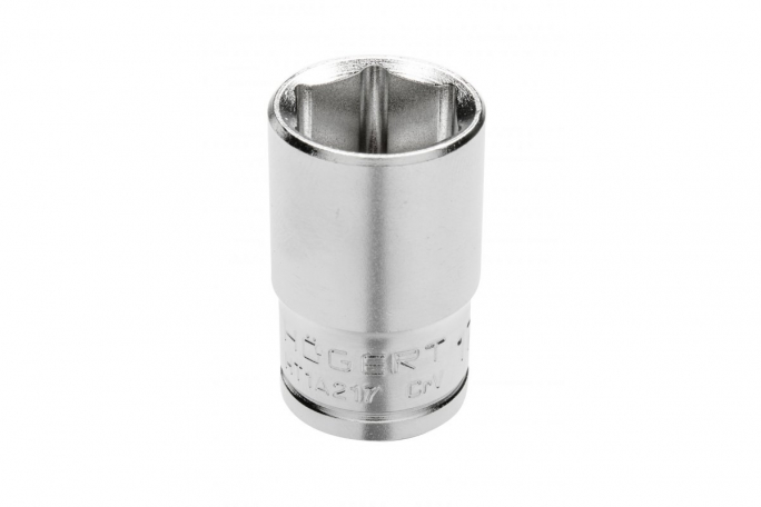 NASADKA SZEŚCIOKĄTNA 1/2&ldquo;, 36 MM, CRV50BV30, DIN 3124�� - HT1A236 - HOGERT