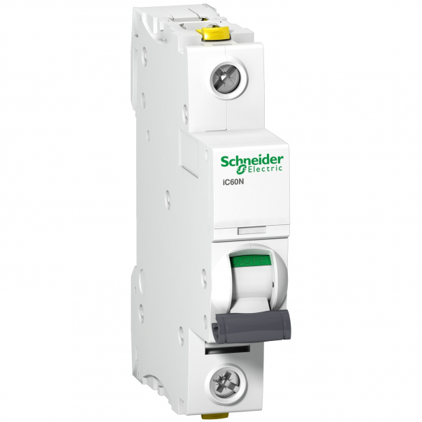 WYŁĄCZNIK NADPRĄDOWY iC60N 1P B50A  A9F03150 - A9F03150 - SCHNEIDER ELECTRIC
