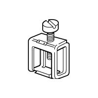 ZACISK DO SZYN PEŁNYCH 16 MM2 - 037361 - LEGRAND