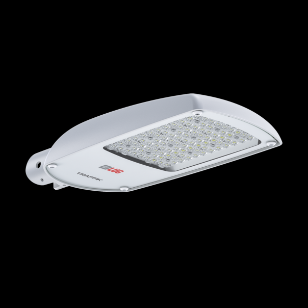 OPRAWA DROGOWA LED IP66 36W 4400lm 4000K TRAFFIK LED - 130292.5L022.030 - LUG LIGHT