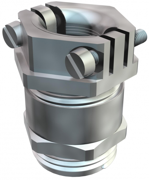 159 MS PG36 Dławik kablowy - 2046369 - OBO