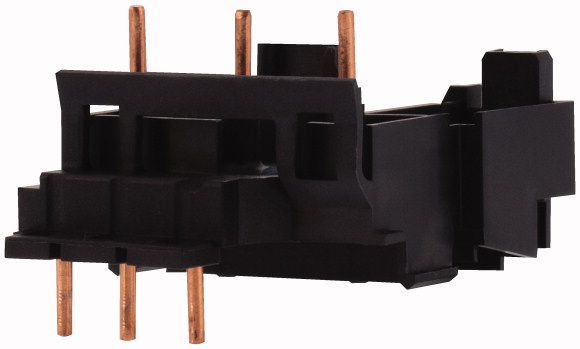 Moduł łączeniowy dla DILM7-M15 z zaciskami śrubowymi PKZM0-XDM15ME. - 179646 - EATON