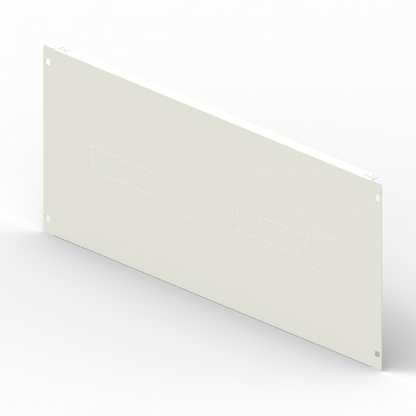 XL3S OSŁONA PIONOWA SPX-D 160 4P 36M - 339475 - LEGRAND