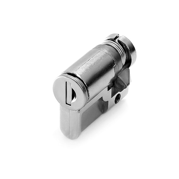 WKŁADKA PATENTOWA DO ZAMKA Z MECHANIZMEM DŹWIGNIOWYM Z KLUCZEM O KODZIE 1333 LK-WRS-1333 - 001343102 - ETI