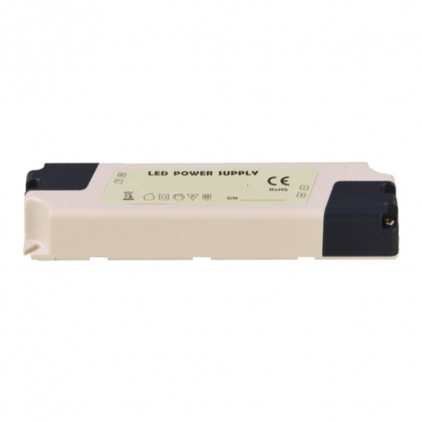 ZASILACZ LED 24V DC 35W 1.46A IP20 MONTAŻOWY ECONOMY - PB027750 - POLTRONIC