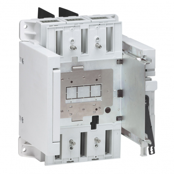 MECHANIZM WYSUWNY 3 POLOWY DPX3 - 422593 - LEGRAND