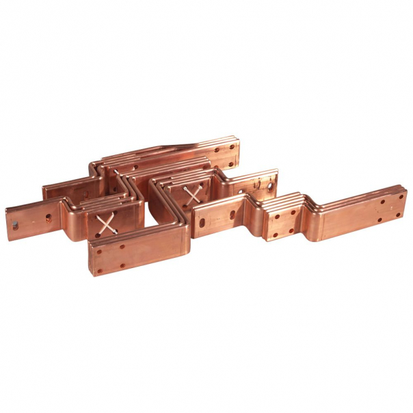 ZESTAW PRZYŁĄCZENIOWY CU DMX3 G1 WYS - 404366 - LEGRAND