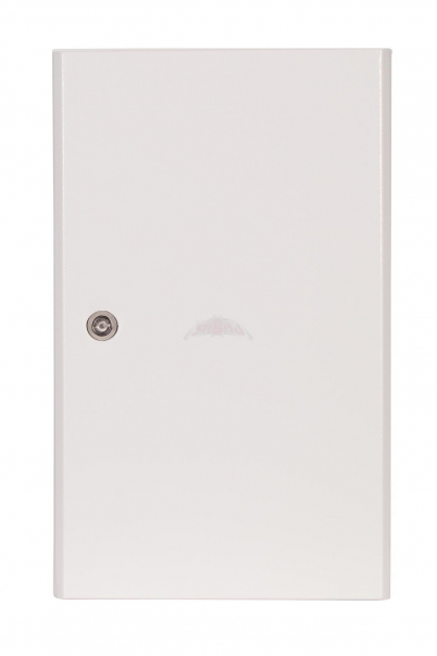 ROZDZIELNIA RH 36 MODUŁOWA RAL 7035 DRZWI PEŁNE. - RH 36 DP - SABAJ