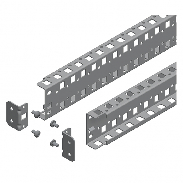 BELKA BOCZNA 65X800. - NSYSUCR6580 - SCHNEIDER ELECTRIC