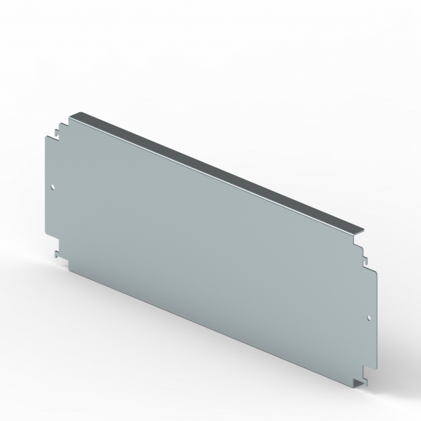 XL3S PODSTAWA METALOWA UNIWERSALNA 200MM 16M - 339540 - LEGRAND