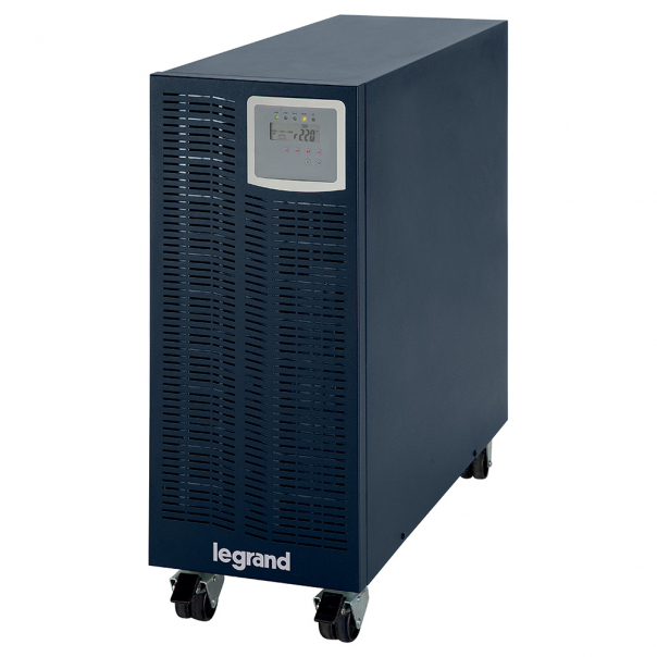 UPS Keor S 3 kVA 8 min. - 310121 - LEGRAND